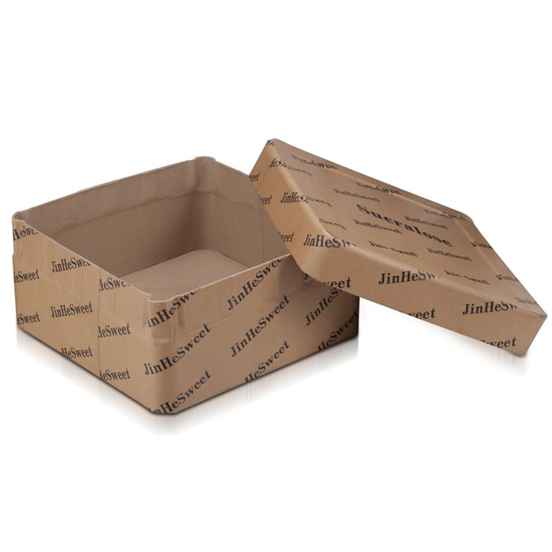 纸箱或纸盒包装设计的主要方式