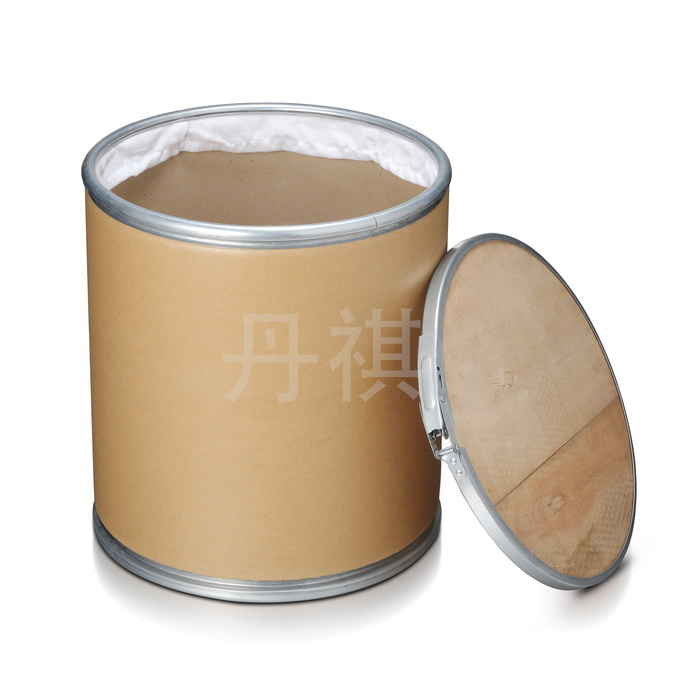 牛皮纸板桶：卓越密封与防潮的工业守护者