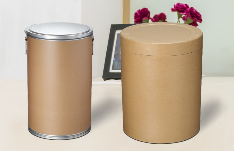 怎么检测包装纸桶的质量？