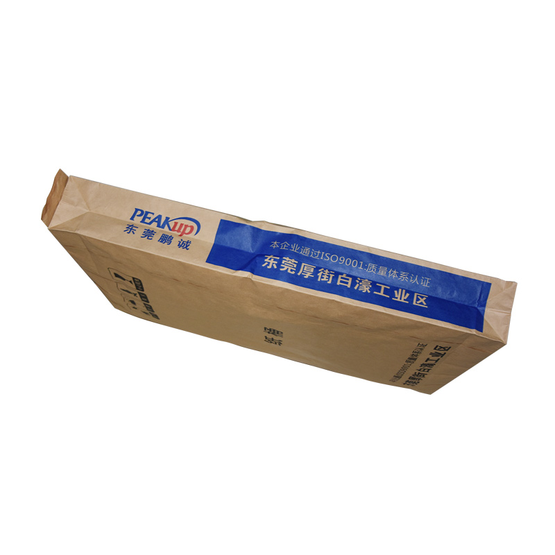 3纸一膜M边阀口袋