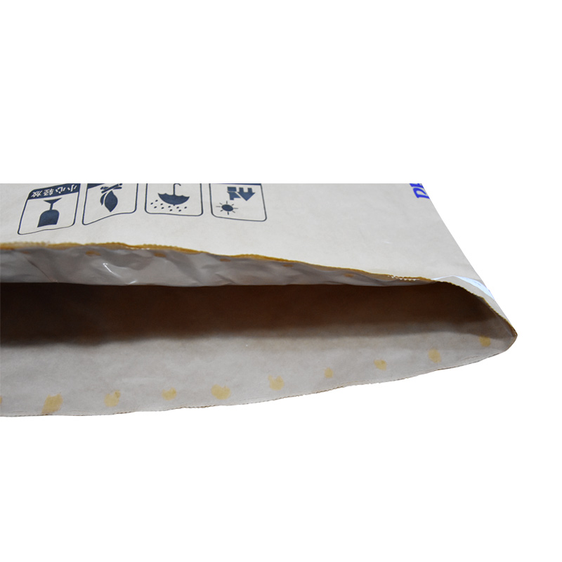 Bolsa de fondo cuadrado lateral m