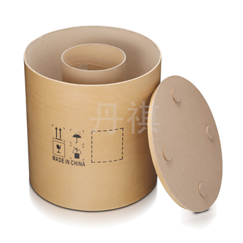 Voller Papier drähte