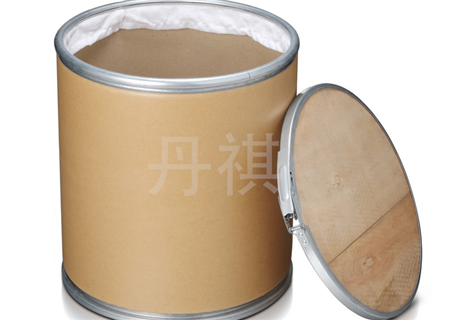 牛皮纸板桶：卓越密封与防潮的工业守护者