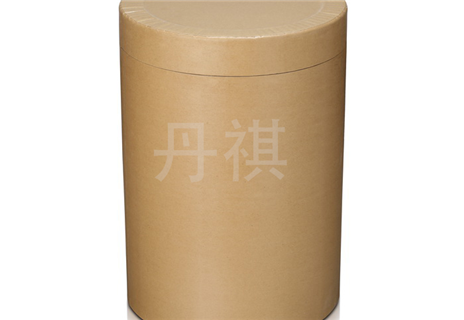 Tailored raw material paper barrels: the ingenuity of precise protection