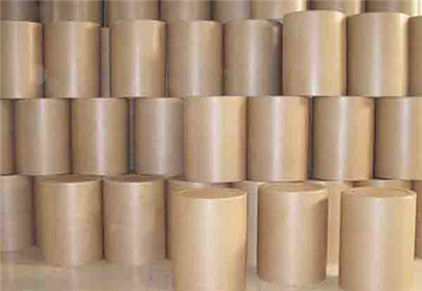 Revolución del embalaje verde: descifrar los genes ambientales de los cubos de papel de embalaje