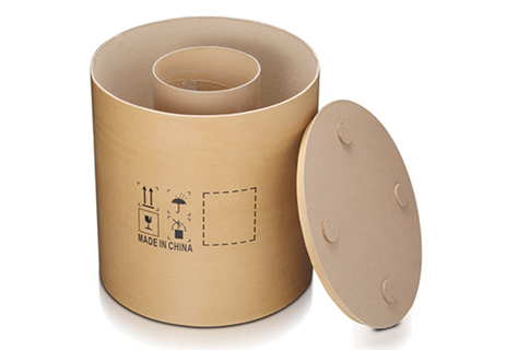 Especificaciones de los requisitos de calidad de los cubos de papel para cables