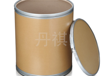 纸桶包装的主要用途