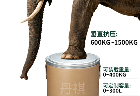 专业打造，为石英砂量身定制的高强度包装解决方案