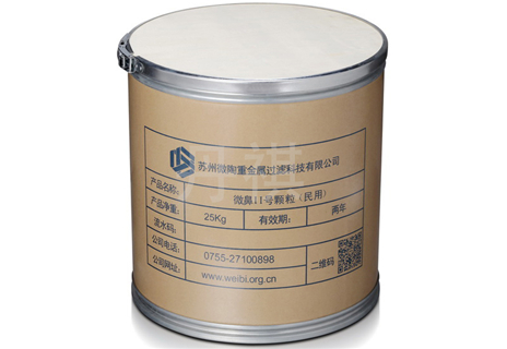 原料药纸桶产品规格及标准